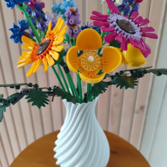 VASE SPIRAL